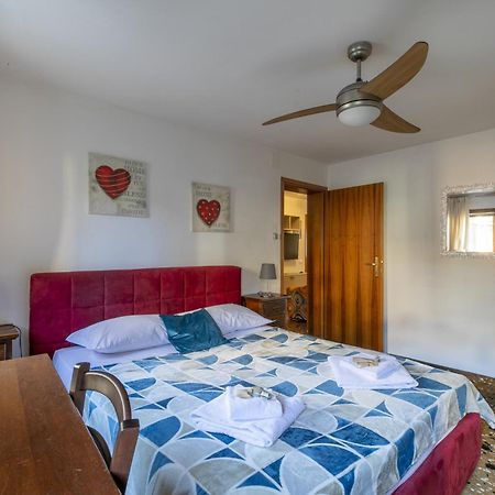 San Marco Appartement Venetië Buitenkant foto