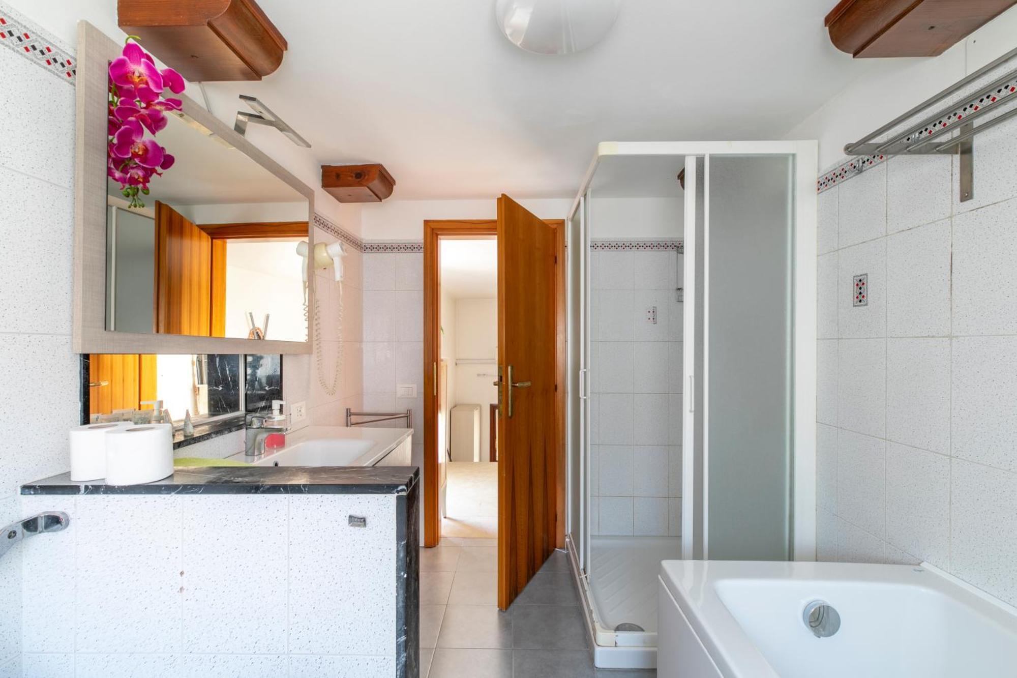 San Marco Appartement Venetië Buitenkant foto