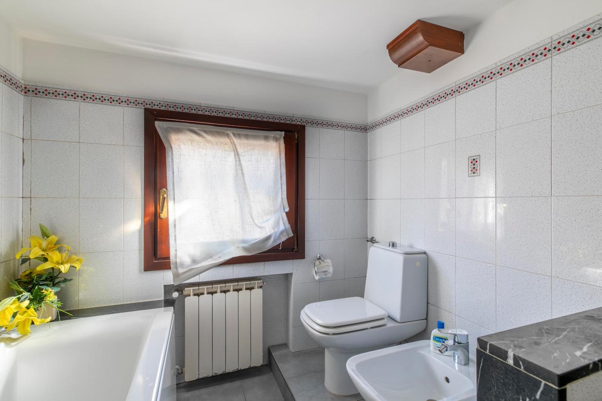 San Marco Appartement Venetië Buitenkant foto