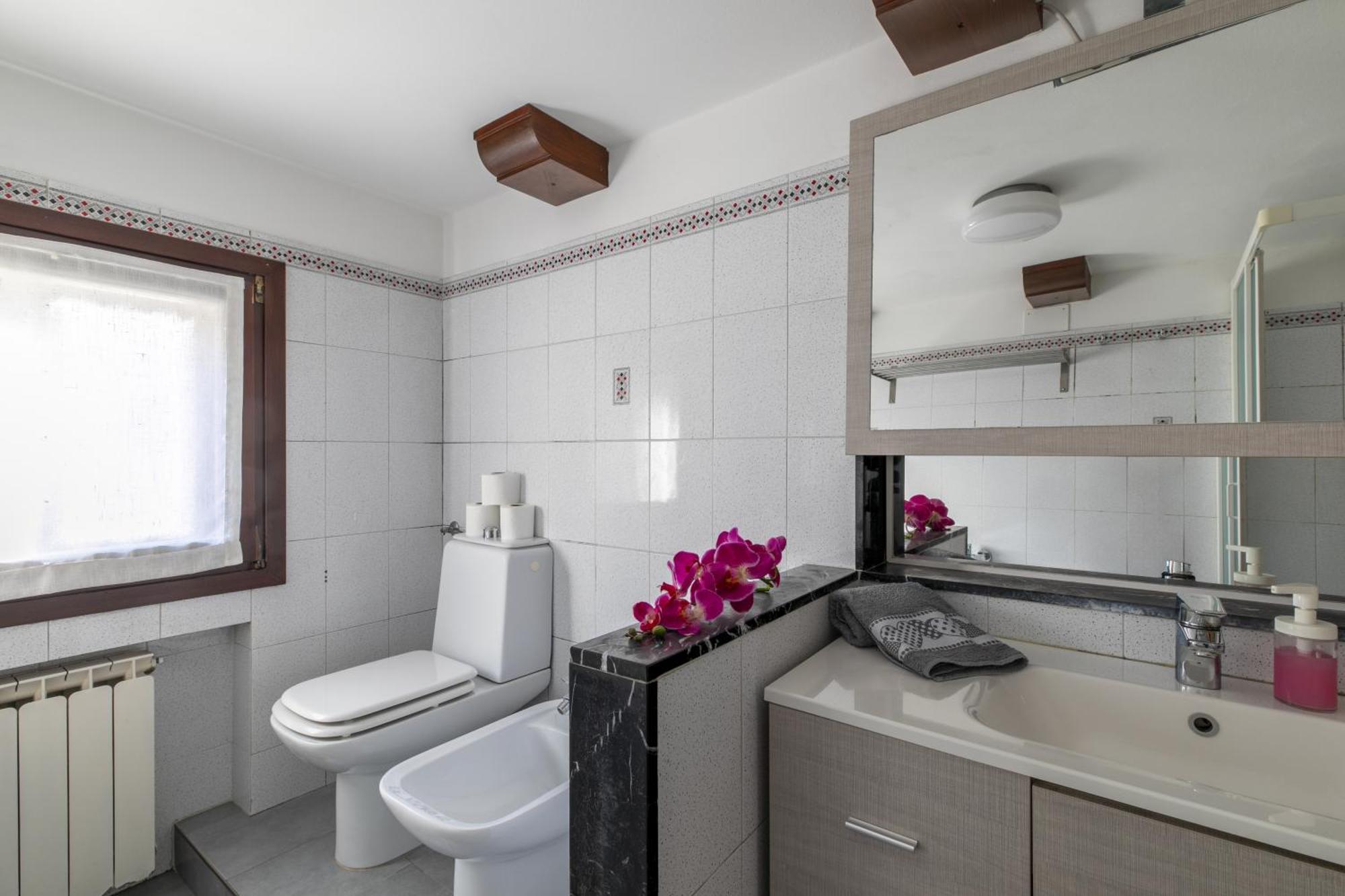 San Marco Appartement Venetië Buitenkant foto