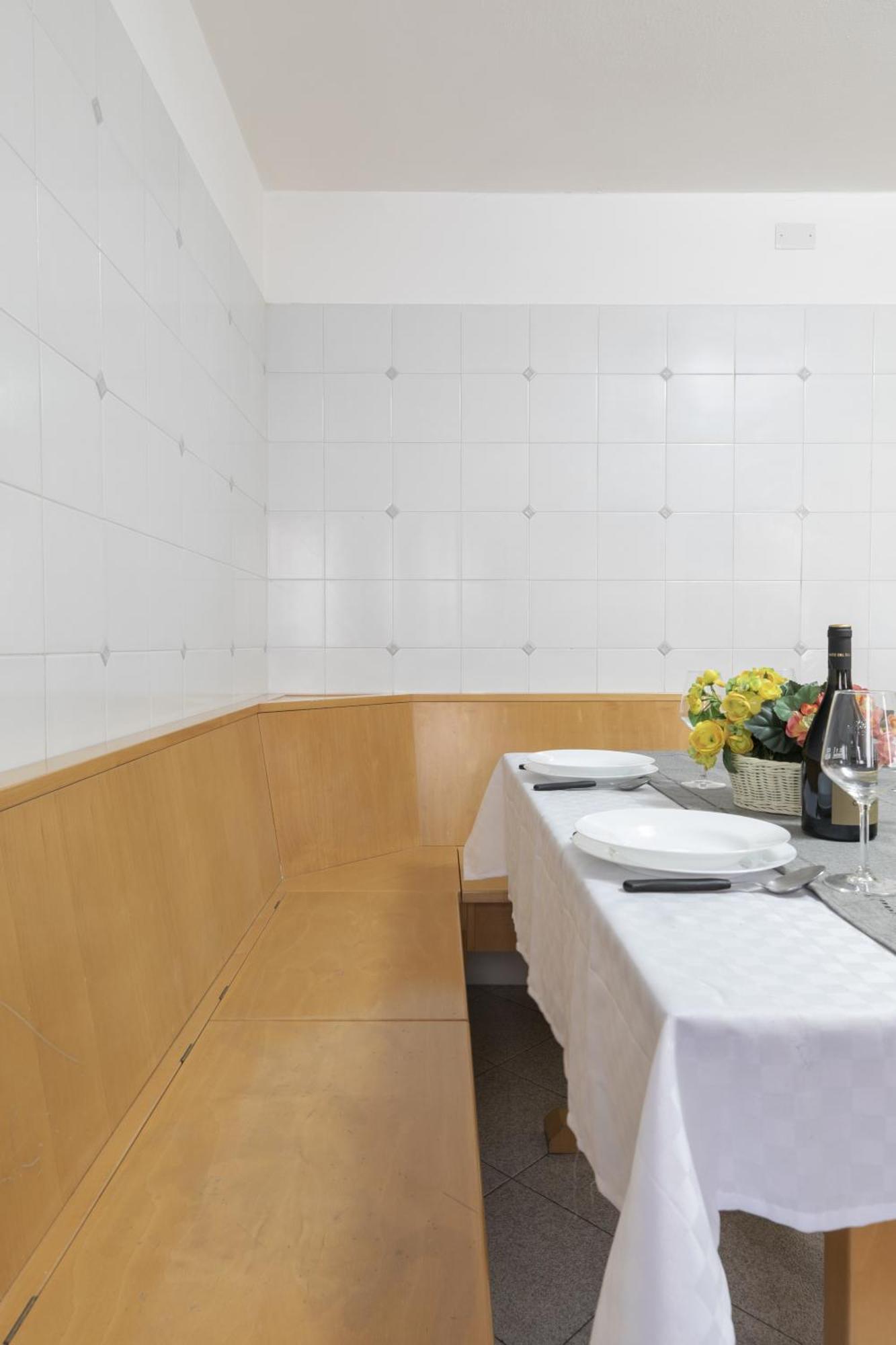 San Marco Appartement Venetië Buitenkant foto