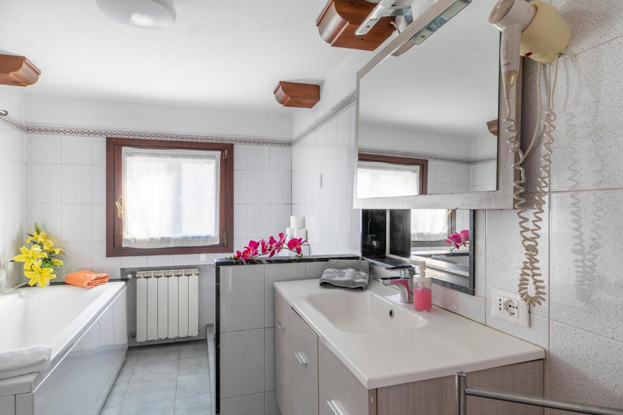 San Marco Appartement Venetië Buitenkant foto