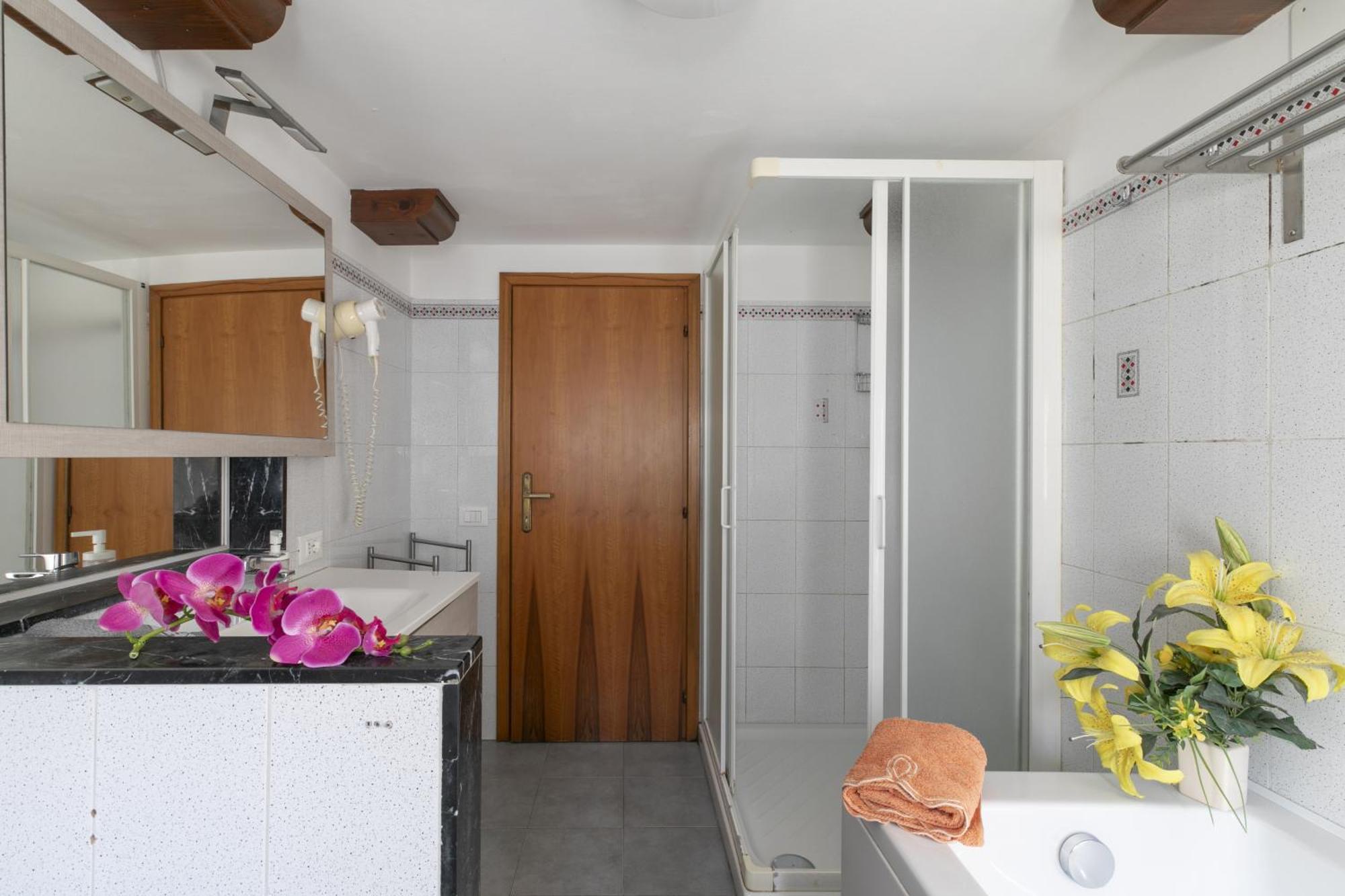 San Marco Appartement Venetië Buitenkant foto