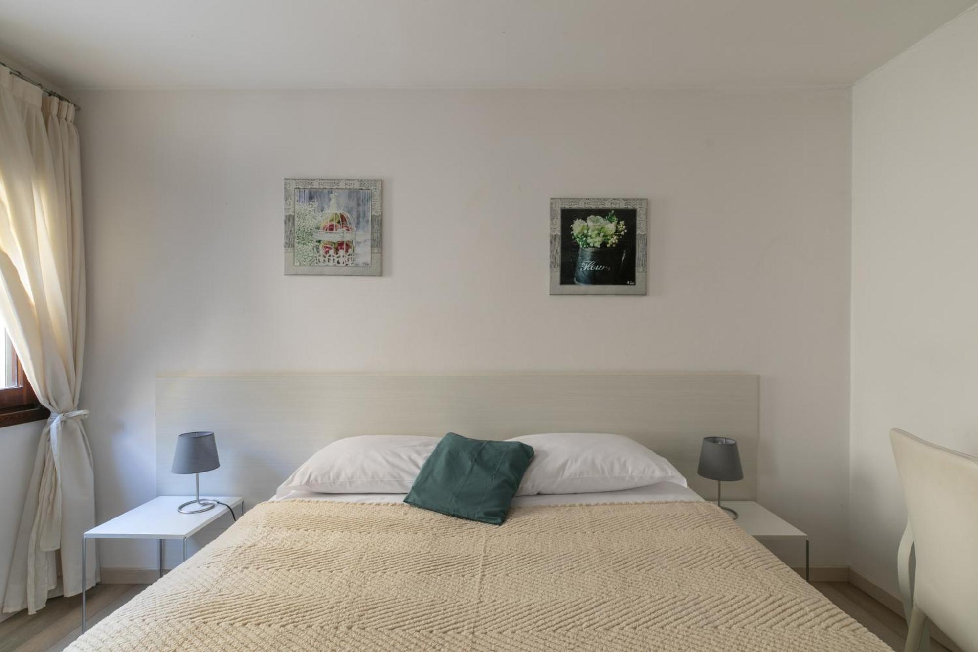 San Marco Appartement Venetië Buitenkant foto
