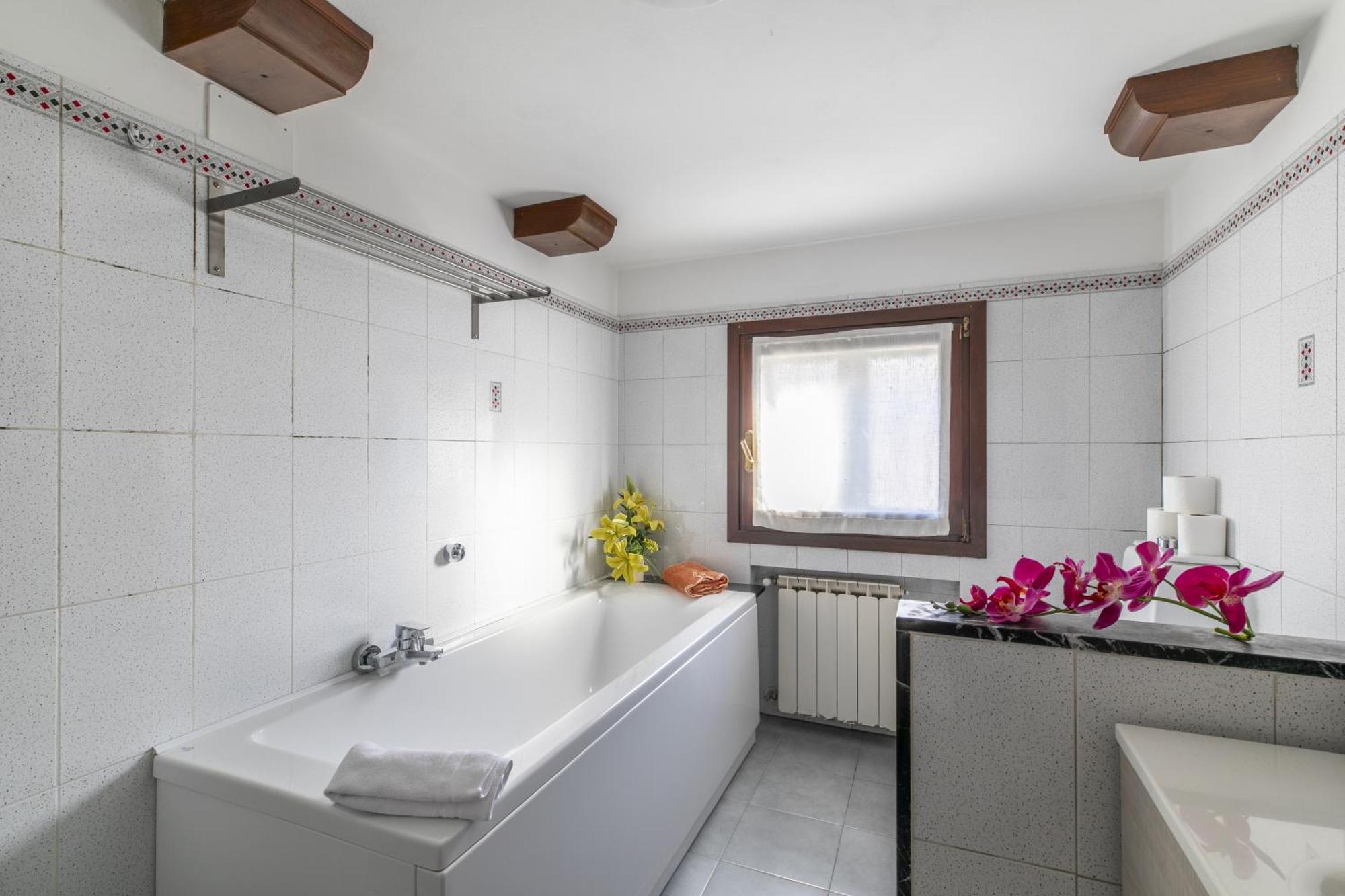 San Marco Appartement Venetië Buitenkant foto