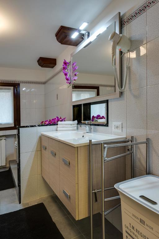San Marco Appartement Venetië Buitenkant foto