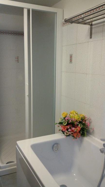 San Marco Appartement Venetië Buitenkant foto